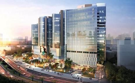 福海區(qū) 福海區(qū)