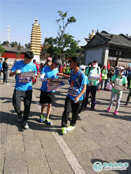 活動(dòng)現(xiàn)場。 通訊員熊楠/攝