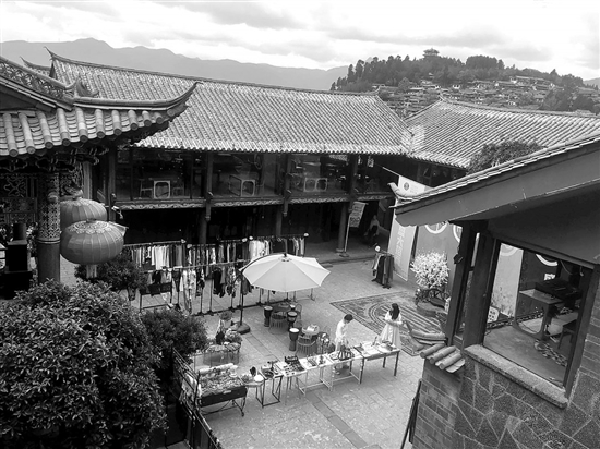 整治旅游實施一周年 云南省旅游投訴大幅下降 整治旅游實施一周年 云南省旅游投訴大幅下降