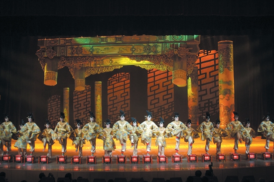 《一把酸棗》紅燈 《一把酸棗》紅燈