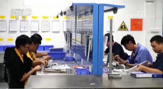 我國將推行終身職業(yè)技能培訓制度 覆蓋全體勞動者