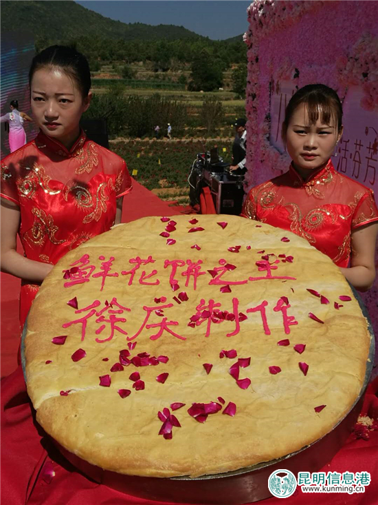 安寧八街9700畝玫瑰花熱情綻放 邀你去當(dāng)“采花大盜” 安寧八街9700畝玫瑰花熱情綻放 邀你去當(dāng)“采花大盜”