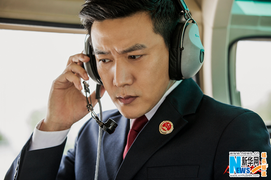 《人民的名義》今晚大結(jié)局 “終極”懸念即將揭曉 《人民的名義》今晚大結(jié)局 “終極”懸念即將揭曉