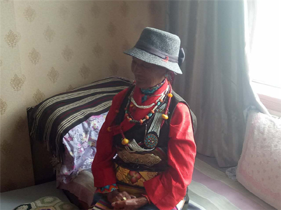 “五?！奔泄B(yǎng)中心讓孤寡老人老有所依老有所養(yǎng)