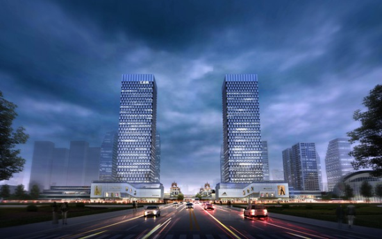 云南石化今年或?qū)⑷嫱懂a(chǎn) 助力昆明建設(shè)區(qū)域性國(guó)際中心城市