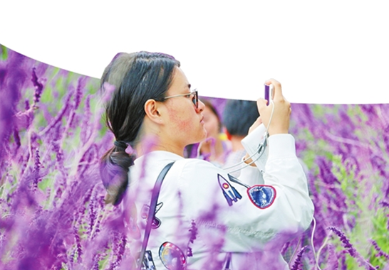 40余家中央及地方重點網(wǎng)絡媒體走進曲靖 聚焦發(fā)展變化