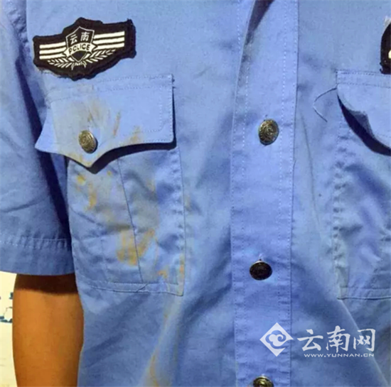 男子酒后抗法 男子酒后抗法