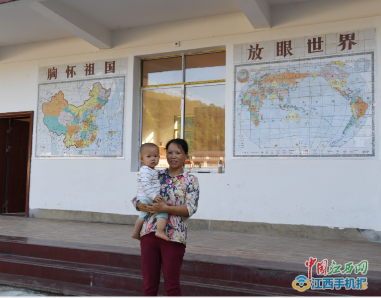 道阻且長(zhǎng)心向晨光！贛州一老教師扎根深山潛心國(guó)學(xué)