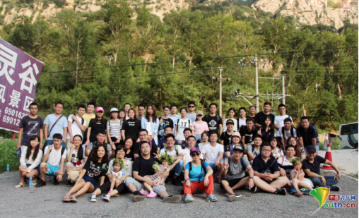 【中國(guó)夢(mèng)·踐行者】十年領(lǐng)跑智媒體大數(shù)據(jù) 中國(guó)合伙人不講商業(yè)故事