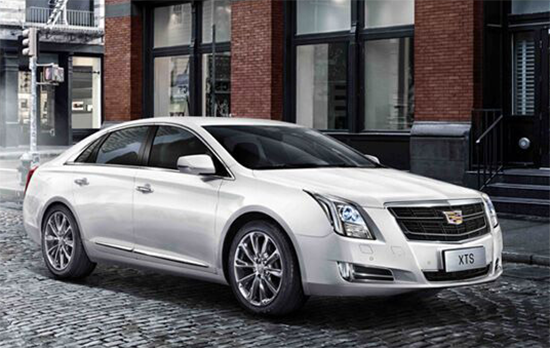 C級車市場傳統(tǒng)勁旅齊頭并進(jìn) 凱迪拉克搶奪份額