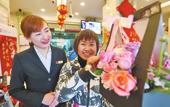 慶?！叭恕眹?guó)際婦女節(jié) 云南省各地活動(dòng)豐富多彩