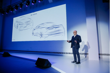 5.59萬起 天津一汽駿派A50正式上市