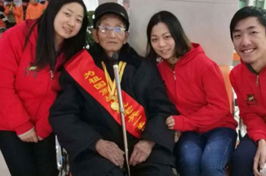 云南新聞人物｜8130票！云南老兵關(guān)懷項目辦暫時高票領(lǐng)先