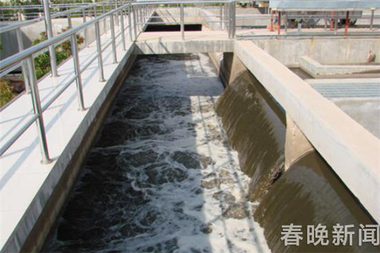 環(huán)保設(shè)施免費(fèi)開(kāi)放，學(xué)生驚訝垃圾發(fā)電廠沒(méi)怪氣味