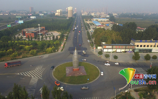 雄安新區(qū)。