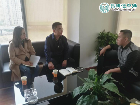 西山區(qū)人民檢察院積極開展創(chuàng)文志愿活動(dòng)