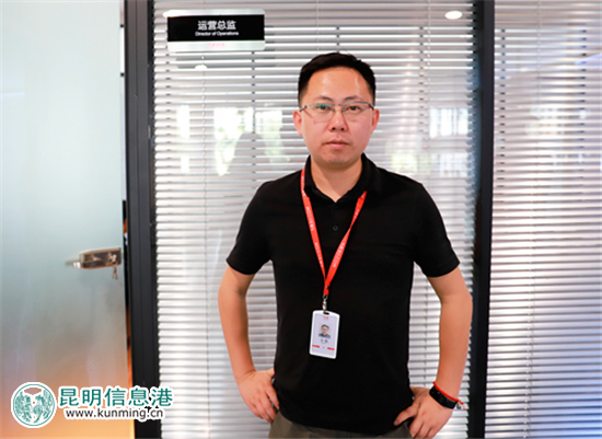 九機網(wǎng)運營總監(jiān)王魁 九機網(wǎng)運營總監(jiān)王魁