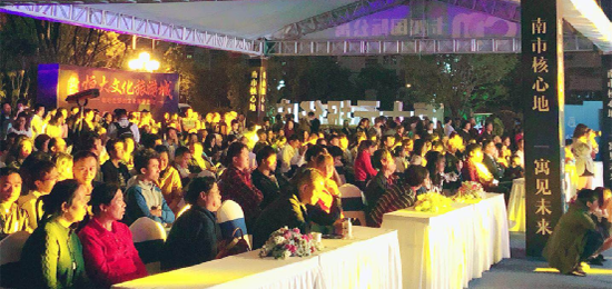 恒大云報(bào)華府卡姆國際公寓面世 恒大云報(bào)華府卡姆國際公寓面世