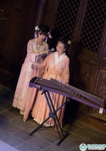 傳統(tǒng)文藝1