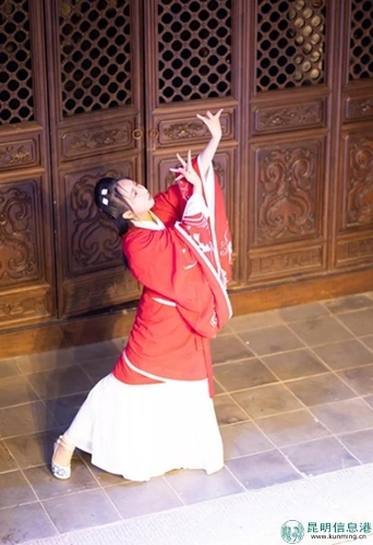 傳統(tǒng)文藝5