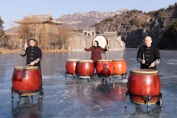 'Battle Drums5 'Battle Drums5