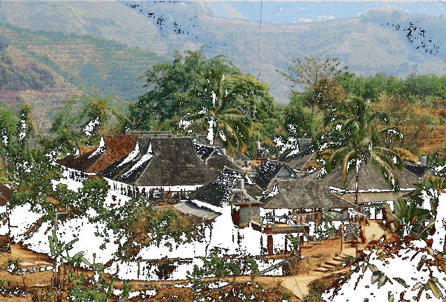 西雙版納(圖自云南省文化和旅游廳微信公眾號(hào)).gif 西雙版納(圖自云南省文化和旅游廳微信公眾號(hào)).gif