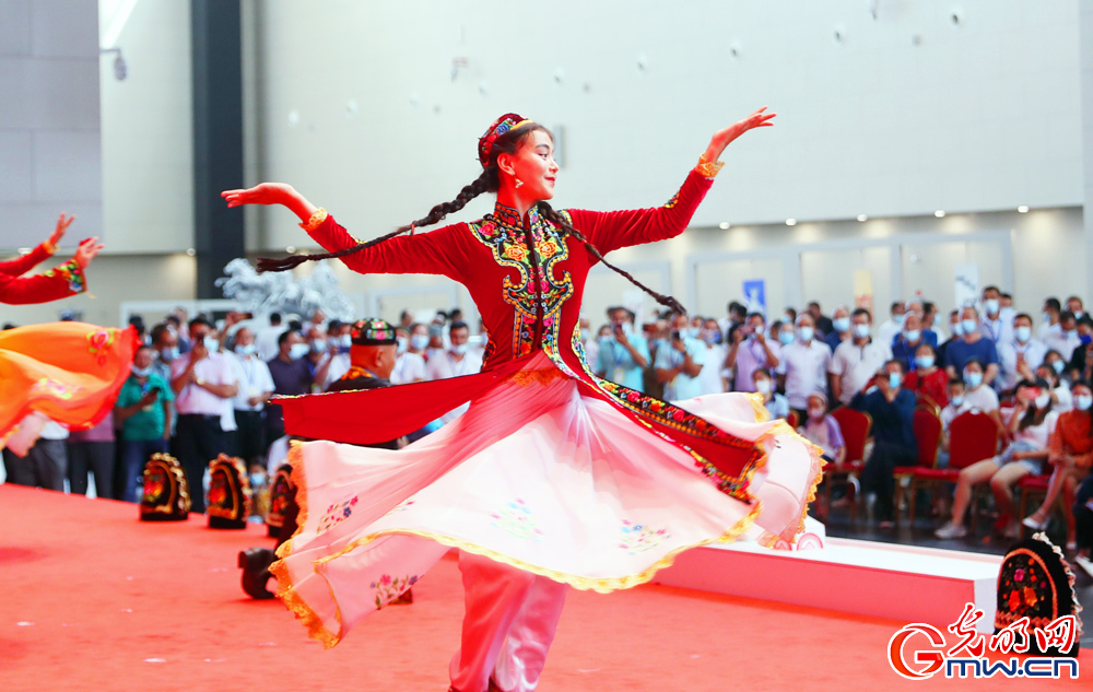 What is Xinjiang really like?