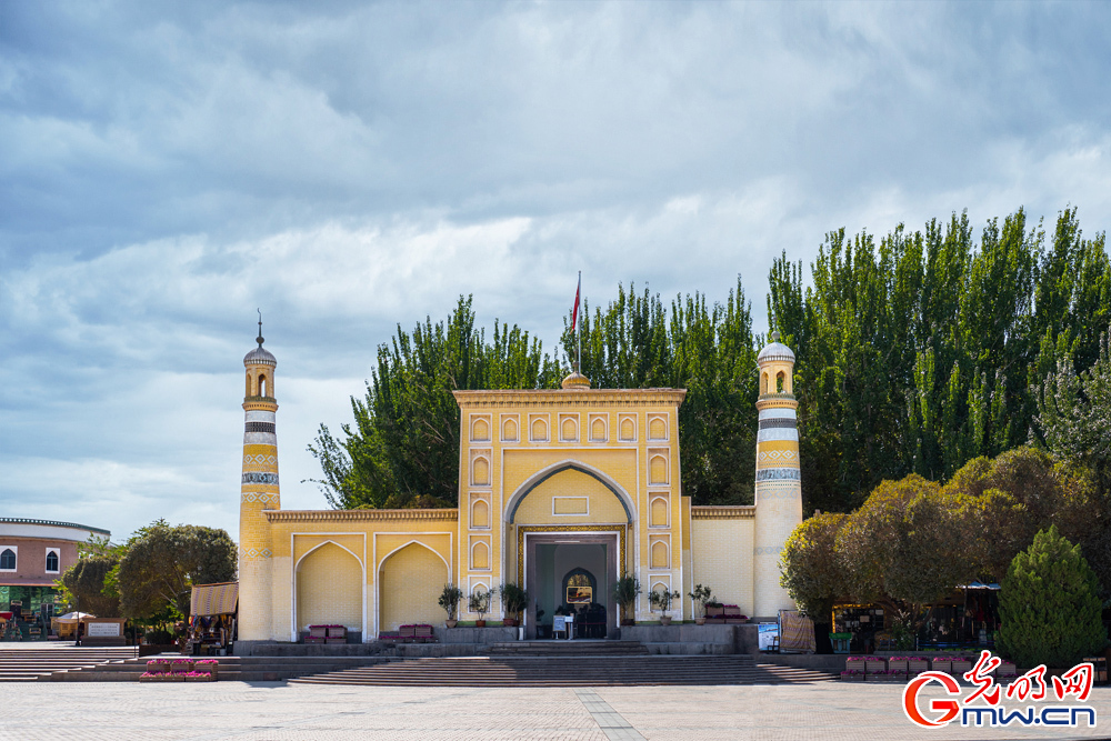 What is Xinjiang really like?