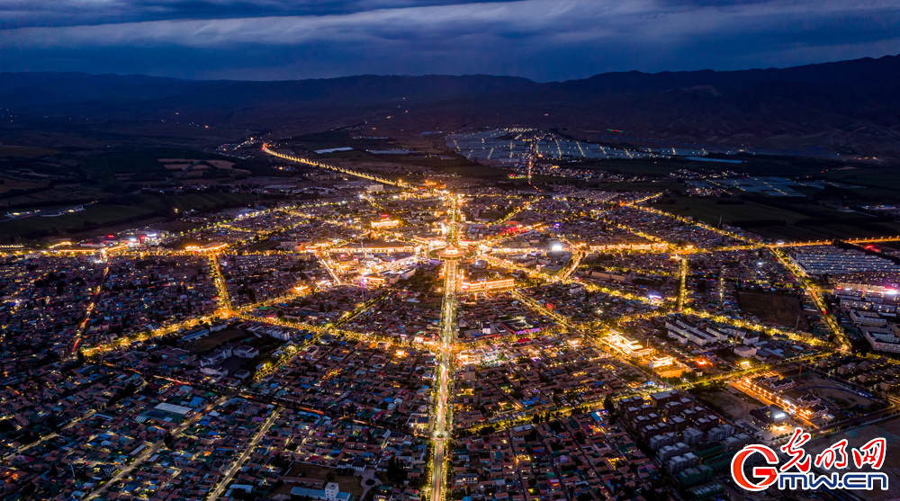 What is Xinjiang really like?