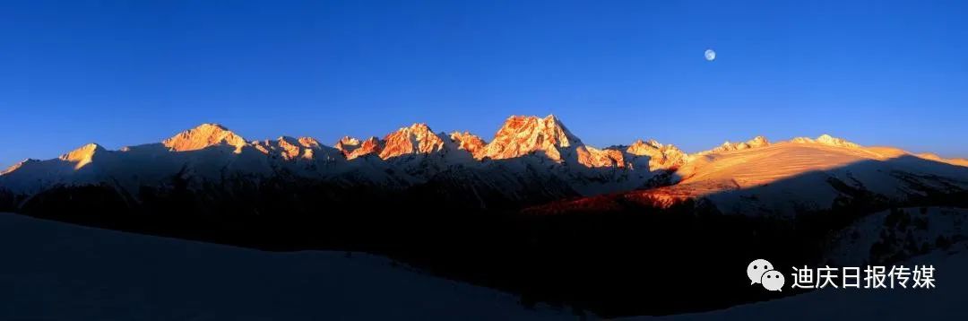 有一種幸福叫生活在香格里拉1 有一種幸福叫生活在香格里拉1