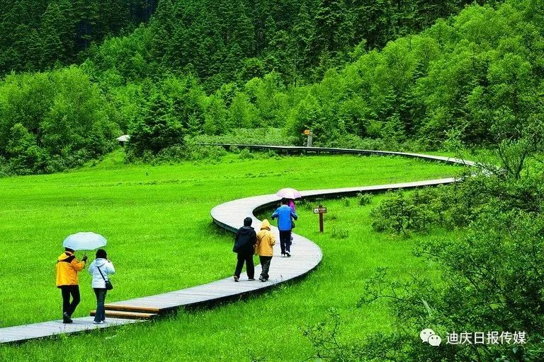 有一種幸福叫生活在香格里拉14 有一種幸福叫生活在香格里拉14