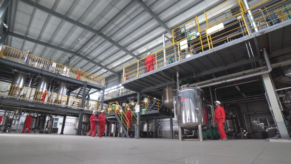 富滇銀行加大對科技型企業(yè)的支持