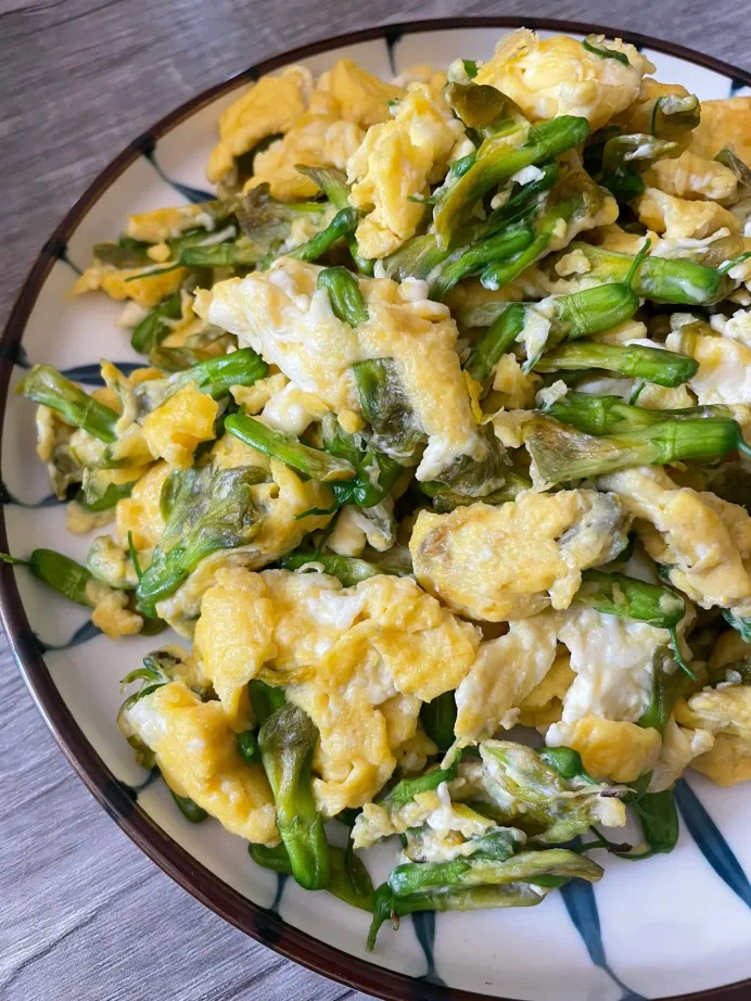 圖源：小紅書。栗子呀呀