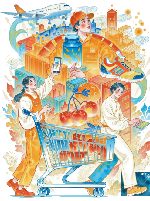 中國(guó)日?qǐng)?bào)