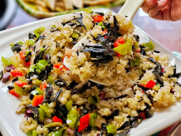 干巴菌2 干巴菌2