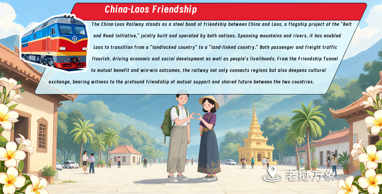 11第十一幅：萬象更新 · 友誼峰巒+翻譯