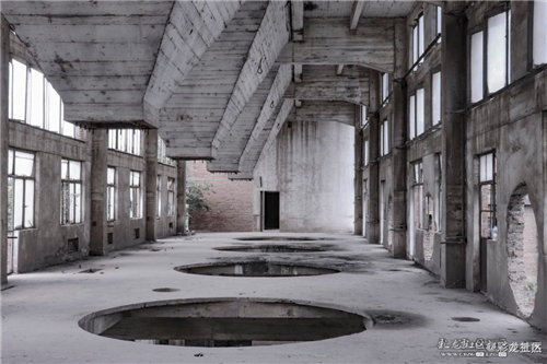 4、@我家昆明～871創(chuàng)意攝影-文化工廠