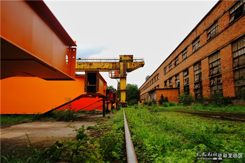 6、老昆重的871，大有可觀