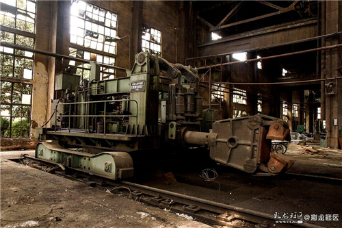 9、871創(chuàng)意活動(dòng)～～昆重工采風(fēng)