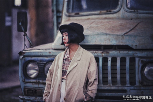 10、從歷史工廠到潮流創(chuàng)意的演變——871文化創(chuàng)意工廠