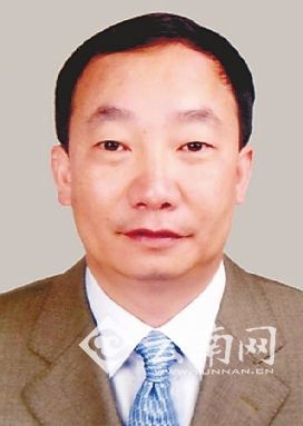 蔣兆崗資料圖 蔣兆崗資料圖