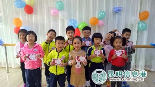 系列活動現(xiàn)場1