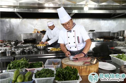 拍攝現(xiàn)場 高偉攝