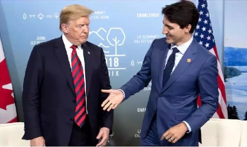 外媒: 貿(mào)易戰(zhàn)做法遭本國農(nóng)民抨擊，特朗普“與天下為敵”不得人心