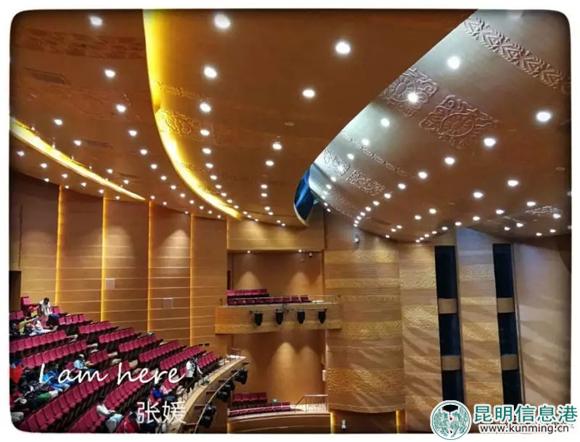 02.《天籟的圣殿——云南省大劇院》 02.《天籟的圣殿——云南省大劇院》