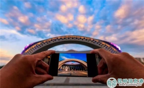 09.《云南大劇院》 09.《云南大劇院》