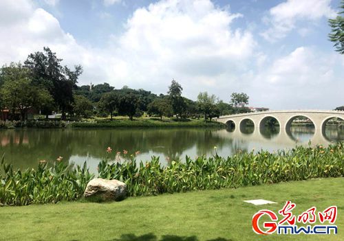 【“新時(shí)代·新平臺(tái)·新機(jī)遇”——“一帶一路”大型網(wǎng)絡(luò)主題活動(dòng)】日子富生活美百姓樂 “海絲”古城文化產(chǎn)業(yè)釋放惠民紅包