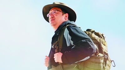 堅(jiān)守中國(guó)共產(chǎn)黨人的初心和使命