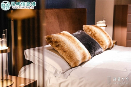 凱撒至尊昆明店品牌展廳產品 _副本