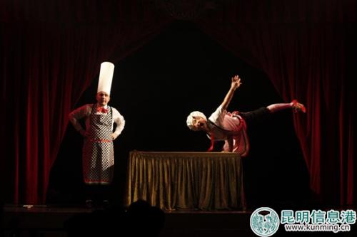 《瘋狂醫(yī)務(wù)室》劇照2 《瘋狂醫(yī)務(wù)室》劇照2